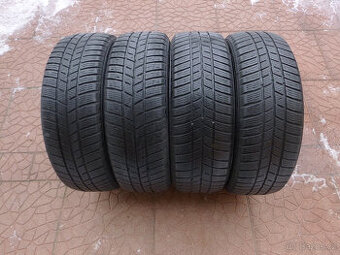 Pneumatiky zimní Barum Polaris 5 - 185 60 15 - cena za sadu