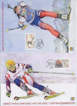 Filatelia Slovensko 2026