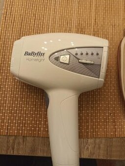 epilátor IPL Babyliss G 930 E