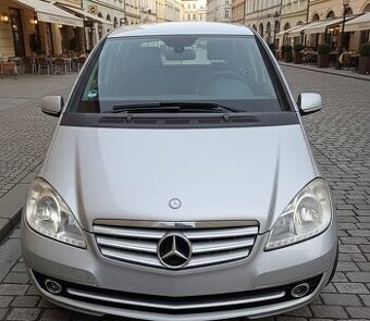 Mercedes Benz A170 Elegance