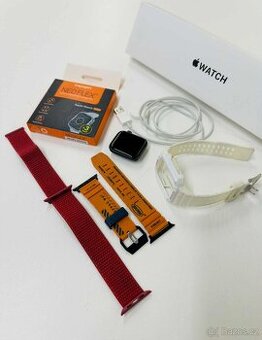Apple Watch SE2020 44 mm