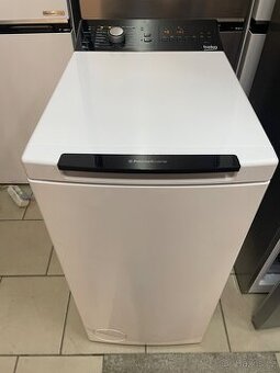 Nepoužitá pračka Beko BTLWFP10622