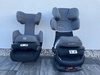 Autosedačky Cybex