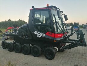 Predám rolba Pistenbully PB600 Ltd rok 2017