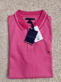 Polo triko Tommy Hilfiger