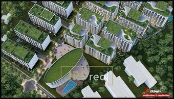 Prodej bytu 2+kk 45 m², durres, Albánie, ev.č. 00090