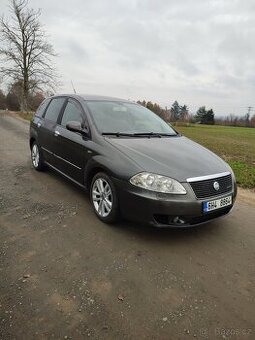 Fiat Croma 1,9 jtdm 110kw
