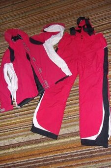 Souprava dvoudílná vel. L-XL