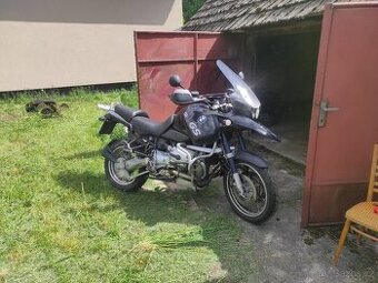BMW R 1150 GS