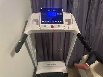 Běžecký pás Spokey