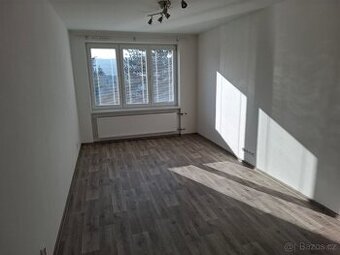 Pronájem bytu 2+1 Tišnov - 1