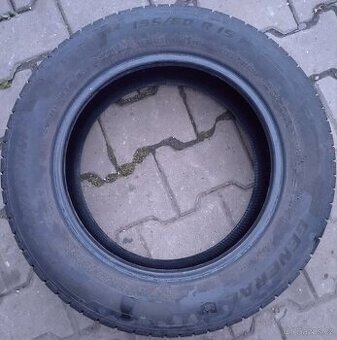 195/60 R15 - General Altimax