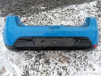 Nárazník Clio 4