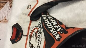 Harley Davidson Raceway Screamin Eagle