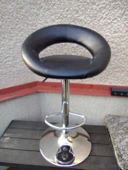 Barová židle, stolička