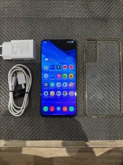 Samsung Galaxy S21 FE Black Android 16...