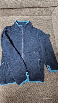 Mikina zn. Loap vel. 122/128