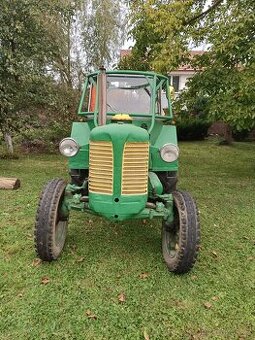 Prodám Zetor 50 Super