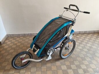 Sportovní kočárek Thule Chariot CX1