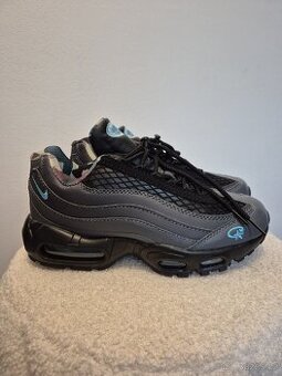 Tenisky Nike air max 95 x corteiz