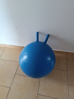 Prodám skákací balón