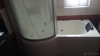 Sprchový box / vana