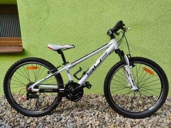 Značkové dětské kolo SUPERIOR TEAM 24"