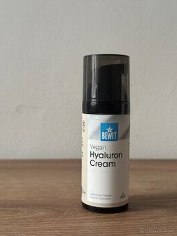 BEWIT Hydratační pleťový krém – Hyaluron Cream