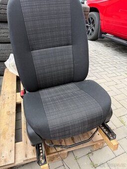 Sedačka Mercedes sprinter