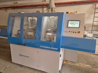 Prodám úhlovou a drážkovací pilu značky Soukup