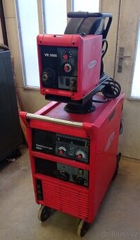 MIG/MAG svářečka Fronius VarioSynergic 5000 - více kusů