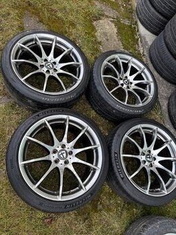 Tomason tn1 5x100 r18