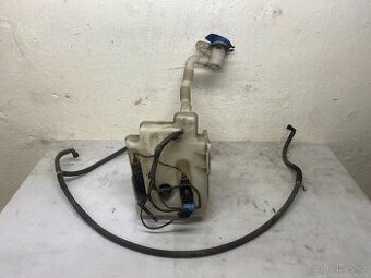 ŠKODA OCTAVIA 2 2004-2013 - NÁDOBKA OSTŘIKOVAČE SVĚTEL