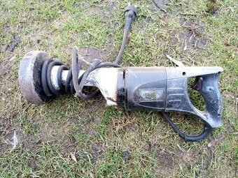 Elektrická ruční bruska