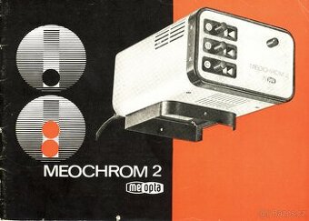 Kúpim príslušenstvo k zväčšovákom Meopta