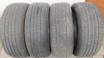 225/55/19 letní SUV  pneu Goodyear