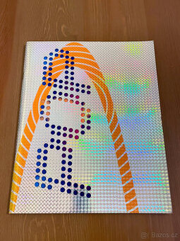 U2 pop mart tour 1997 program