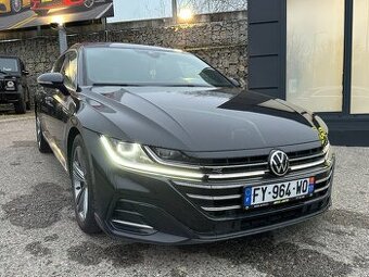 Volkswagen Arteon 2021