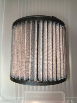 Sportovní filtr K@N do Fabia 2 combi tsi