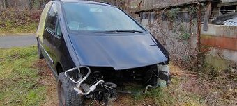 ve Sharan 1.9tdi 85kw 2.0tdi 103kw