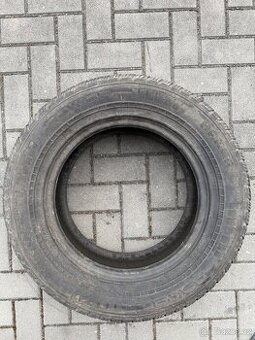 Nokian Hakka 225/65 R16C - 2ks 6-7mm