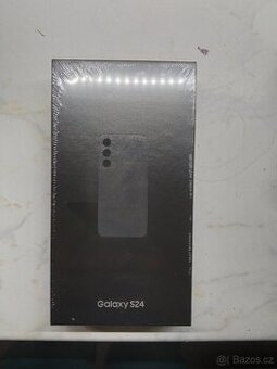 Samsung S24 128 GB Nový