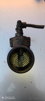 Díly z Opel Corsa C