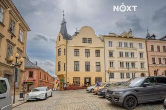 Prodej byt 4+1, 163㎡