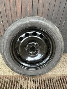 rezerva Škoda octavia III