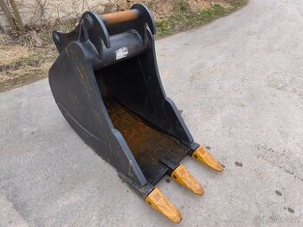 Nová lopata 60cm S60 pro 14-17t