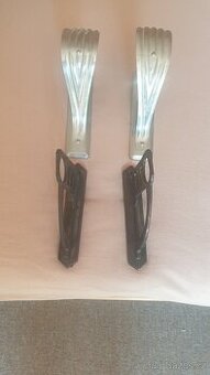 Staré/retro konzole na závěsy