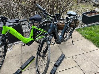 Elektrokolo Apache Sota 2ks