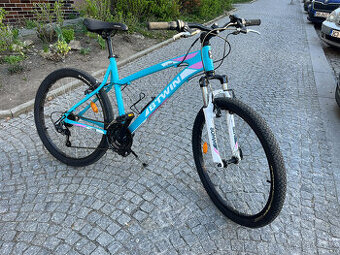 Horské kolo Rockrider 26"