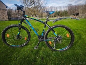 Kolo Rockmachine 27,5"